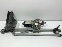 Ansamblu stergator cu motoras 7267503 BMW Seria 1 facelift (2015-2019) [F20]