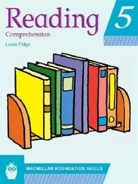 Reading Comprehension 5