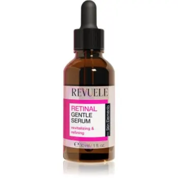 Revuele Retinal Gentle Serum ser pentru uniformizare cu efect revitalizant
