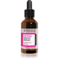 Revuele Retinal Gentle Serum ser pentru uniformizare cu efect revitalizant