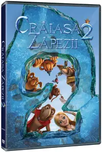 Craiasa Zapezii 2 / Snow Queen 2
