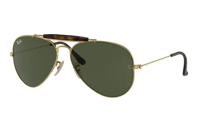 Ray-Ban Outdoorsman II RB3029 181