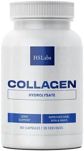 Collagen, 90 capsule, HS Labs