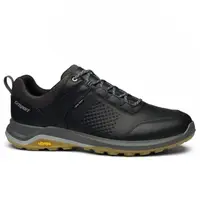 Pantofi Grisport Iridium Negru - Black