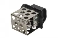 Rezistenta ventilator potrivit RENAULT FLUENCE, GRAND SCENIC III, LATITUDE, MEGANE III, SCENIC III 1.2 1.6 2.0 02.10-
