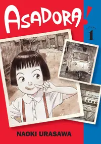 Asadora, Vol. 1