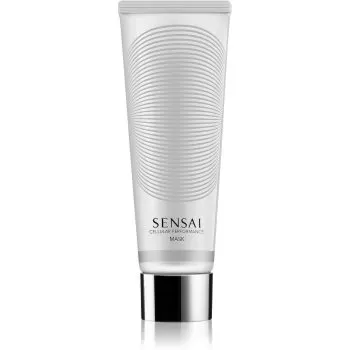 Sensai Cellular Performance Mask masca pentru regenerare faciale