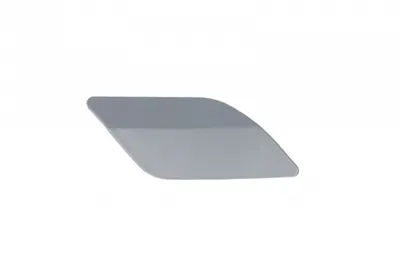 Capac spalator far Fata Dreapta grunduit potrivit VW CADDY III, CADDY III MINIVAN, TOURAN 2004-2015