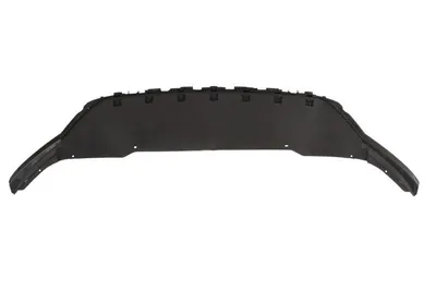 Capac bara fata negru potrivit VW PASSAT B8 FL dupa 2019