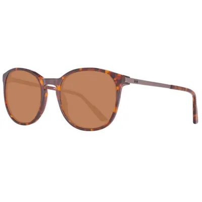 Ochelari de Soare Unisex Helly Hansen HH5022-C02-57 Rășină
