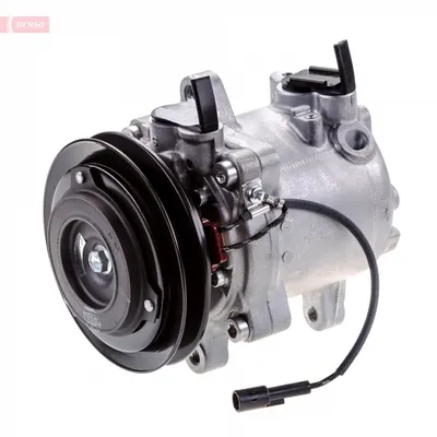 Compresor climatizare (R134a) potrivit KUBOTA