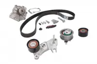 Set pompa apa + curea dintata potrivit VOLVO S60 II, S80 II, S90 II, V40, V60 I, V60 II, V70 III, V90 II, XC40, XC60 I, XC60 II, XC70 II, XC90 II 2.0 2.0D 09.13-