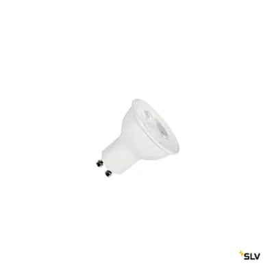 LED Lamp QPAR51 GU10 2700K alb