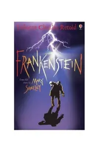 Frankenstein - Paperback brosat - Mary Shelley