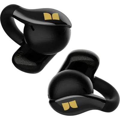 Handsfree Bluetooth Monster AC225, TWS, Negru