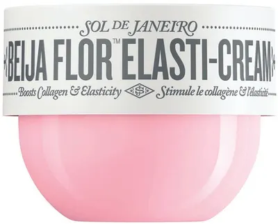 Sol De Janeiro Cremă de corp Beija Flor, 75 ml