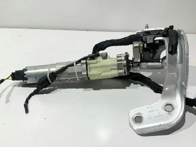 Motoras electric haion stanga 4G9827851B Audi A6 (2010-2018) [4G2, C7]