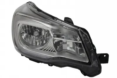 Far fata Dreapta (H11 HB3 W5W WY21W) potrivit SUBARU FORESTER