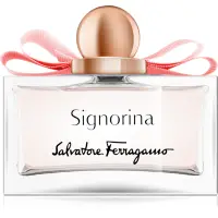 Ferragamo Signorina Eau de Parfum pentru femei 100 ml
