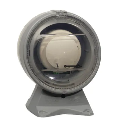 Detector de fum prin aspiratie UTC Fire & Security FDD710