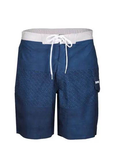 Costum de baie Navala Boardshort - Albastru