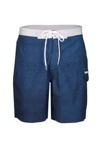 Costum de baie Navala Boardshort - Albastru