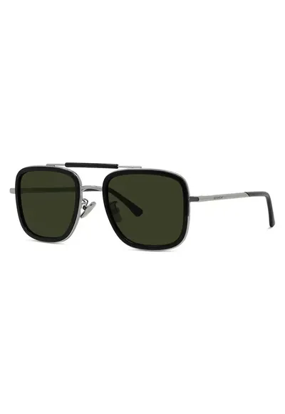 Ochelari de soare - Ochelari de soare barbati GV40136U 16N 52 - Marime 52 mm