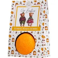 Bohemia Gifts & Cosmetics Bath Bombs For Grandma bombă de baie