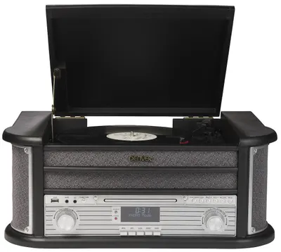 Pick-up Denver - MRD-51, semiautomat, negru