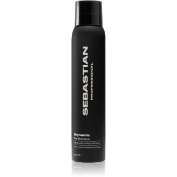 Sebastian Professional Drynamic șampon uscat pentru toate tipurile de păr