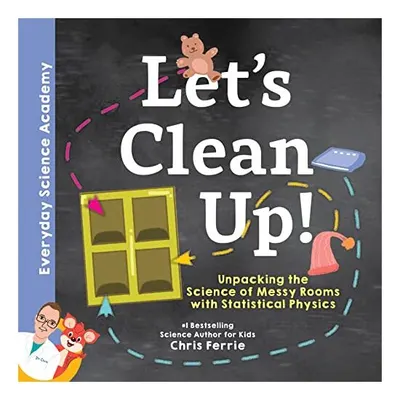 Let's Clean Up!