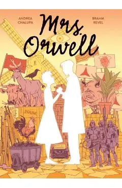 Mrs. Orwell