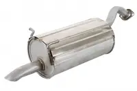 Toba finala esapament potrivit HONDA CR-V III 2.2D 01.07-