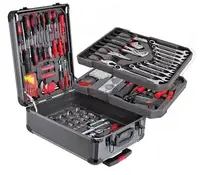 Trusa scule universala set 678 piese
