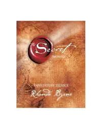 Secretul: Învăţături zilnice - Hardcover - Rhonda Byrne