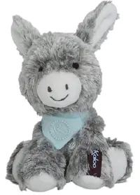 Jucărie de pluș Kaloo - Măgăruș, 13 cm