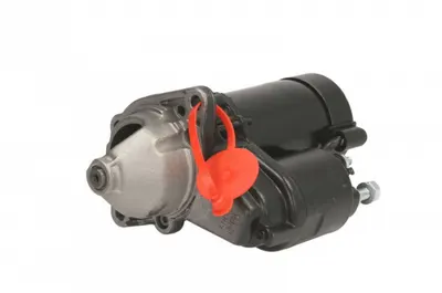 Electromotor (12v, 0,9kw) Chevrolet Aveo Kalos, Cruze, Lacetti, Nubira, Rezzo; Daewoo Espero, Kalos, Lacetti, Lanos, Nexia, Nubira, Tacuma Rezzo; Fiat Stilo; Opel Agila, Astra F 1.2-1.8
