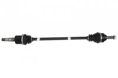 Planetara fata Dreapta 853mm (pentru vehicule cu ABS) potrivit OPEL AGILA 1.2 09.00-12.07