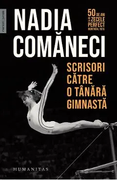 Scrisori catre o tanara gimnasta