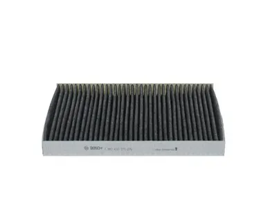 Filtru habitaclu C.A. ps BOSCH 1 987 432 371