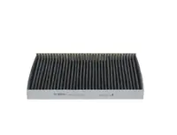 Filtru habitaclu C.A. ps BOSCH 1 987 432 371