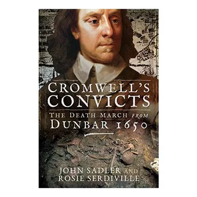 Cromwell's Convicts
