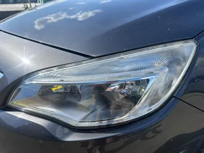 Far stanga 13253656 Opel Astra J (2009-2012)