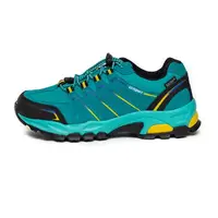 Pantofi Grisport Bernardite Albastru Turcoaz - Jelly Fish