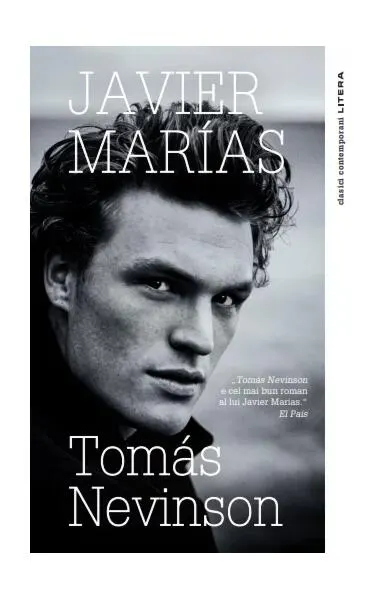 Tomás Nevinson (Vol. 2) - Paperback brosat - Javier Marías