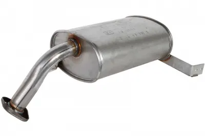 Toba esapament mijloc FORD MAVERICK; NISSAN TERRANO II 2.4 intre 1993-2007