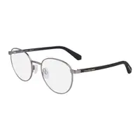 Rame ochelari de vedere unisex Calvin Klein Jeans Clip-on CKJ23221 016