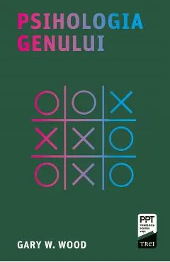 eBook Psihologia genului