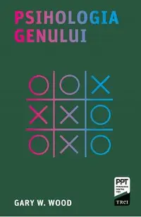 eBook Psihologia genului