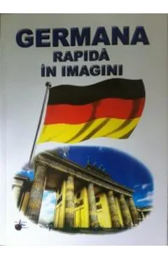 Germana rapida in imagini. Editia a 2-a